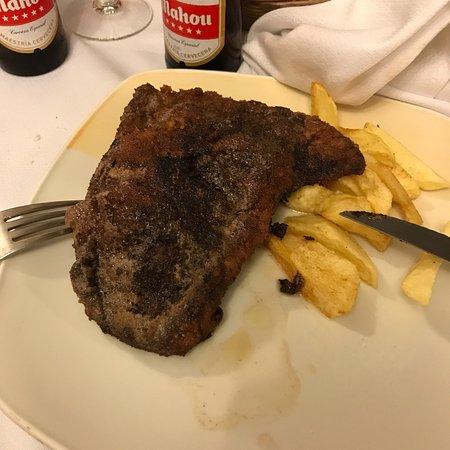 Restaurante Miguel II