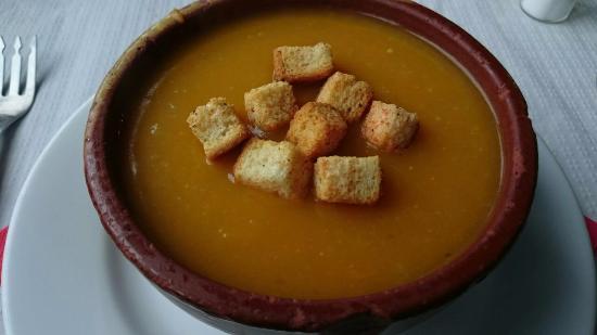 Restaurante Mirador