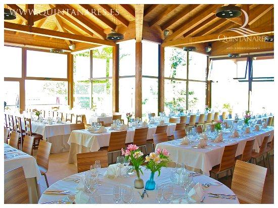 Restaurante QUINTANARES