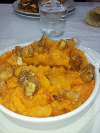 Restaurante Magalia