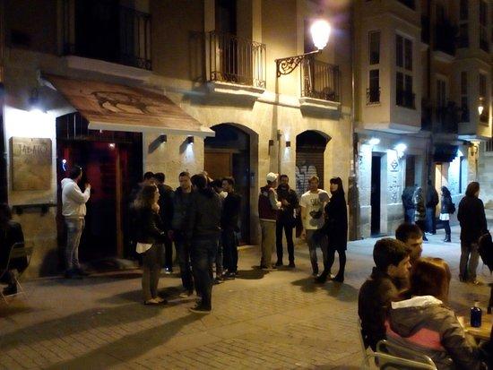 Bar Jabato