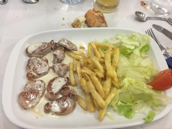 Restaurante Liris