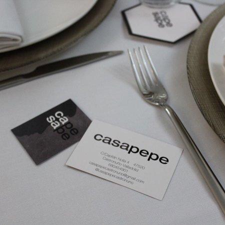 Casa Pepe