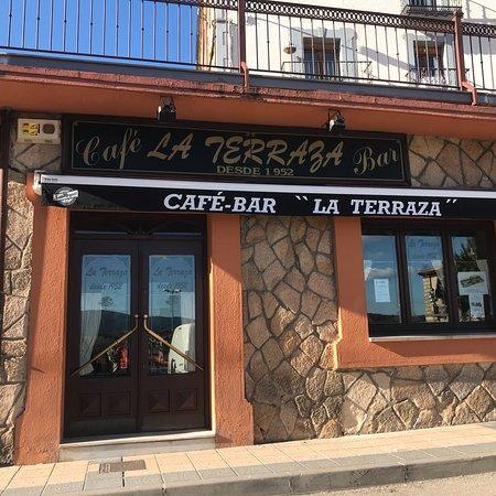 La Terraza