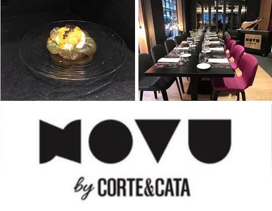 Novu By Corte&cata