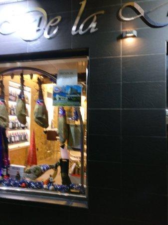 De la Dehesa a Su Mesa