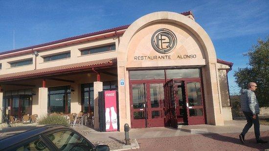 Restaurante Alonso