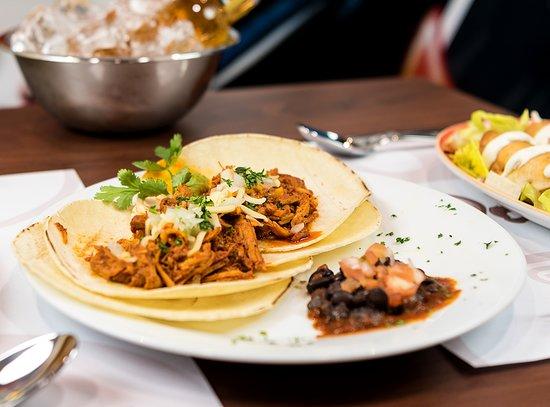 Cantina Mexicana Tio Juarez