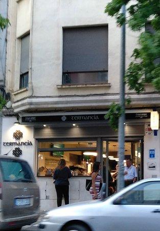 Bar Termancia