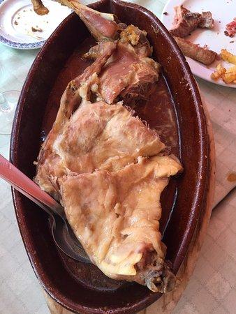 La Casona Del Mesonero