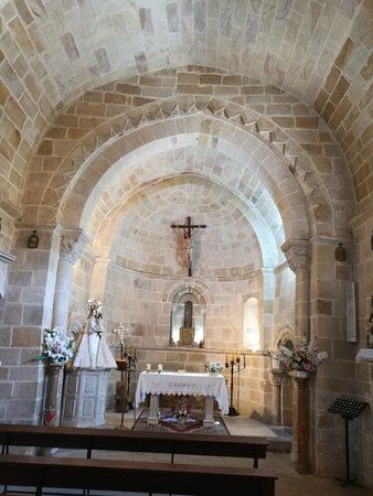 Iglesia San Juan Bautista