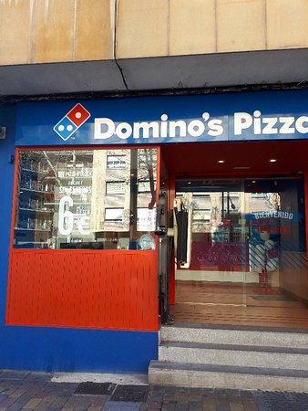 Domino's Pizza