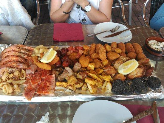Bar La Cueva