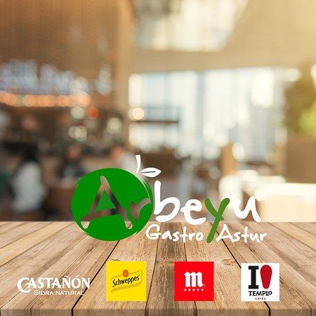 Arbeyu Gastro Astur