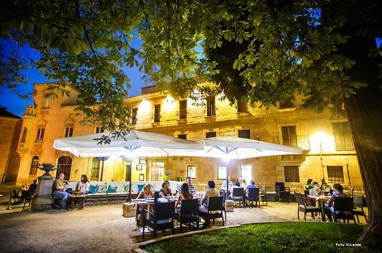 La Veinte Cafe