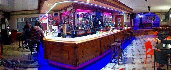 Bar Duero