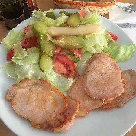 Fontana Cafe