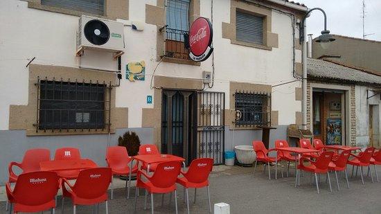 Bar La Parada