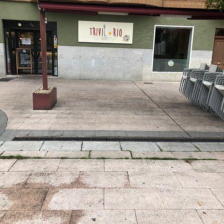 Trivilorio Tapas