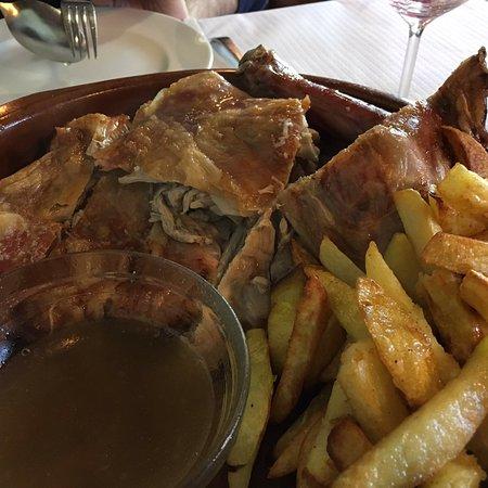 El Asador Portachuelo