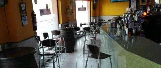 Cafe Bar Furich