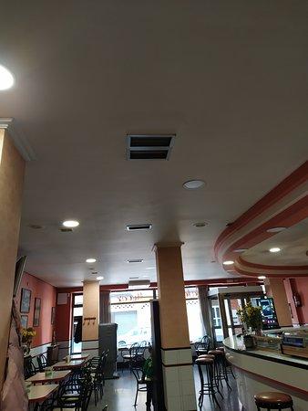 Bar Jucar