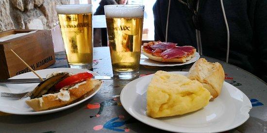 La Taberna de Angel