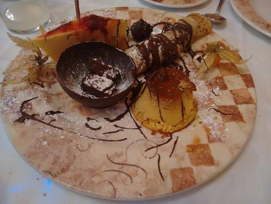 Restaurante Tamborino
