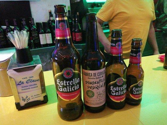 Bar la Clave
