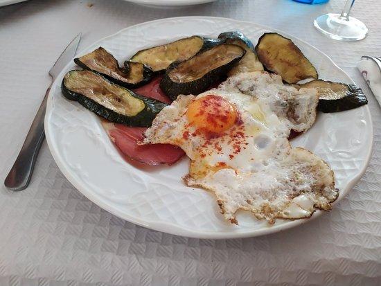 Restaurante Abeto Rojo