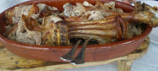 Fogón del Azogue