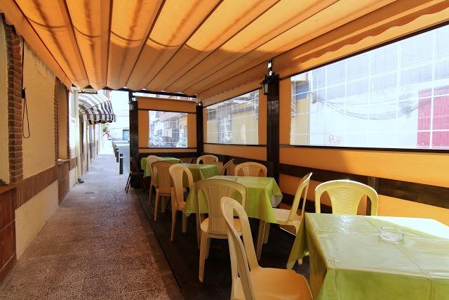 Restaurante Meson Jara Candeleda