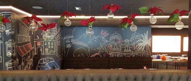 Restaurante Niza