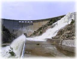 el Embalse del Castro de las Cogotas