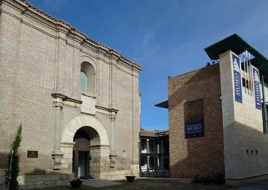 Fundación Museo de las Ferias