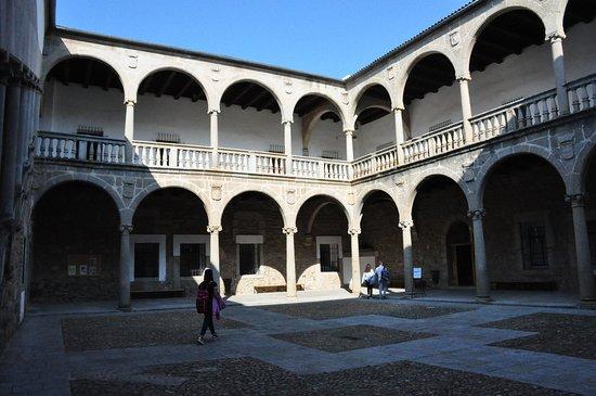 Palacio Ducal de Béjar