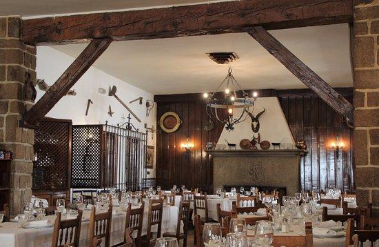 Meson El Rastro