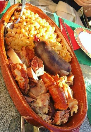 Taberna La Piconera