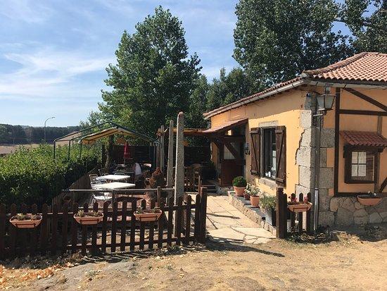El Rincon de Gredos