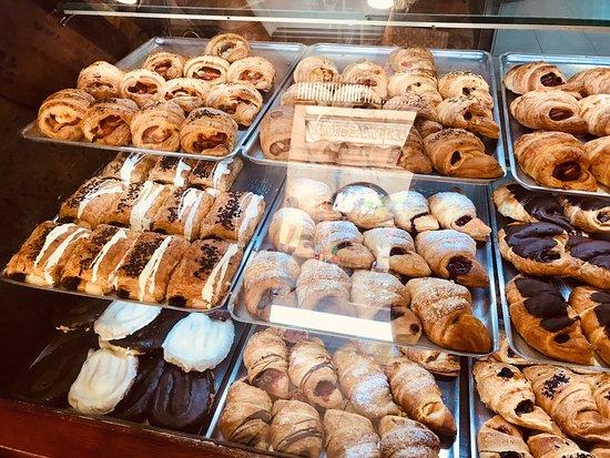 Croissanteria Paris SL.