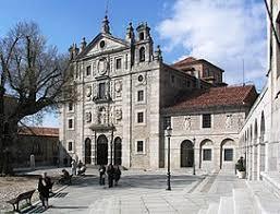 iglesia-convento de Santa Teresa