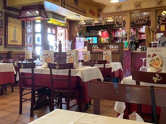 La Tagliatella
