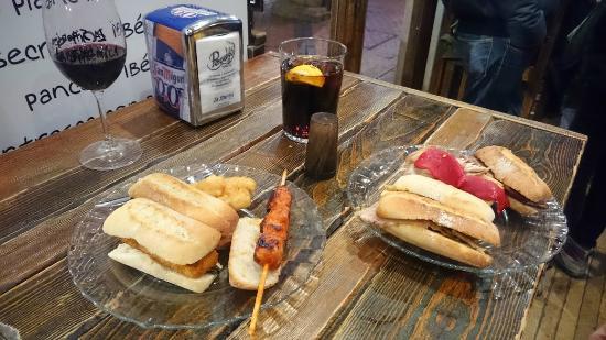 Pecaditos