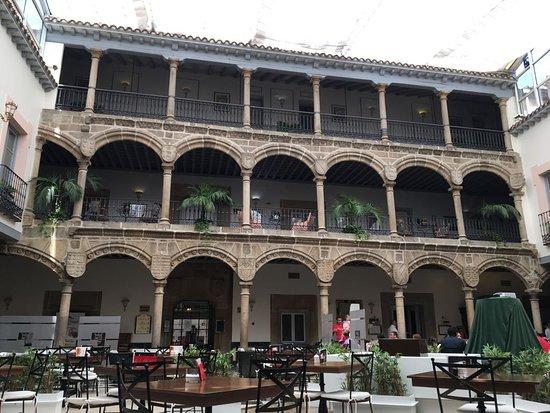Palacio de los Velada