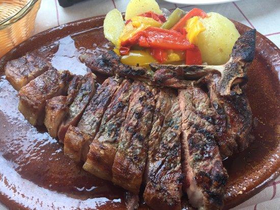 El Buen Yantar