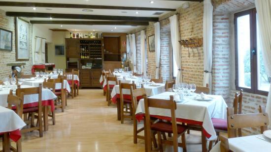 Taberna Restaurante las Murallas