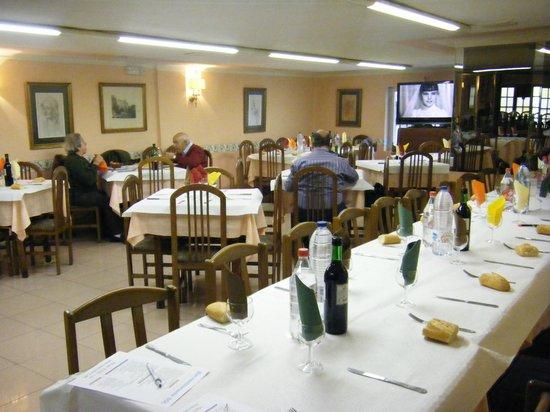 Bar Restaurante Sol