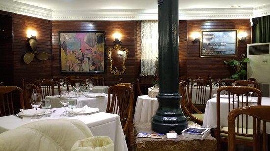 Restaurante Miguel Angel