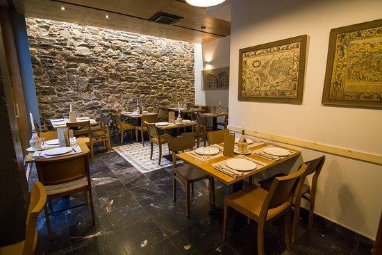 Pizzeria Trastevere