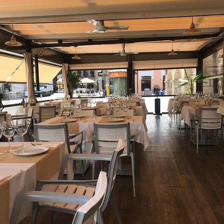 Restaurante la Violeta